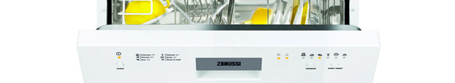 Ремонт посудомоечных машин Zanussi в Мытищах